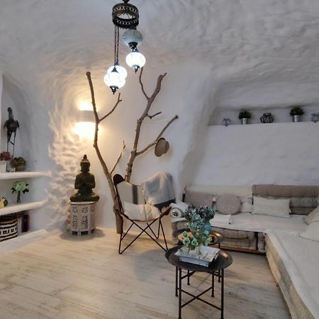 Вілла Cueva Otto Privada Баса Екстер'єр фото