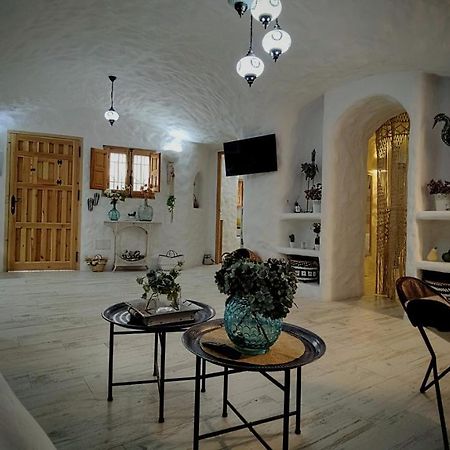 Вілла Cueva Otto Privada Баса Екстер'єр фото
