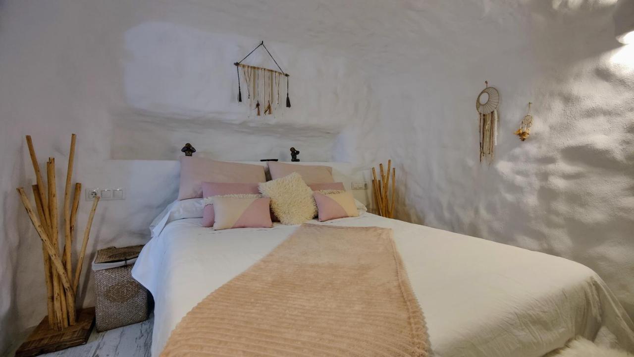 Вілла Cueva Otto Privada Баса Екстер'єр фото